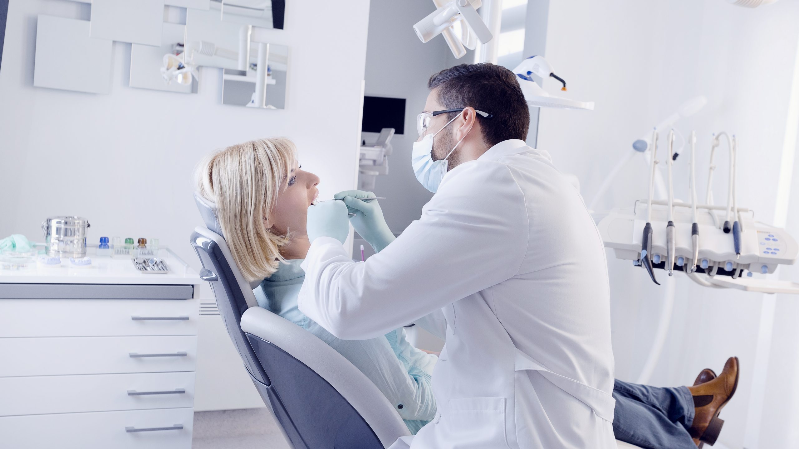 Dentist in Elysburg, PA